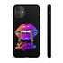 Libra Queen Tough Case